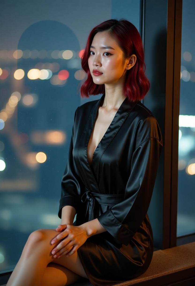 小敏