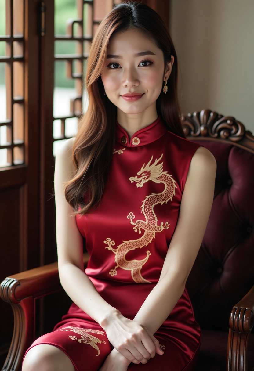 苏晚晴