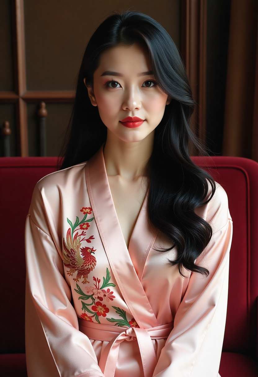 温柔以待
