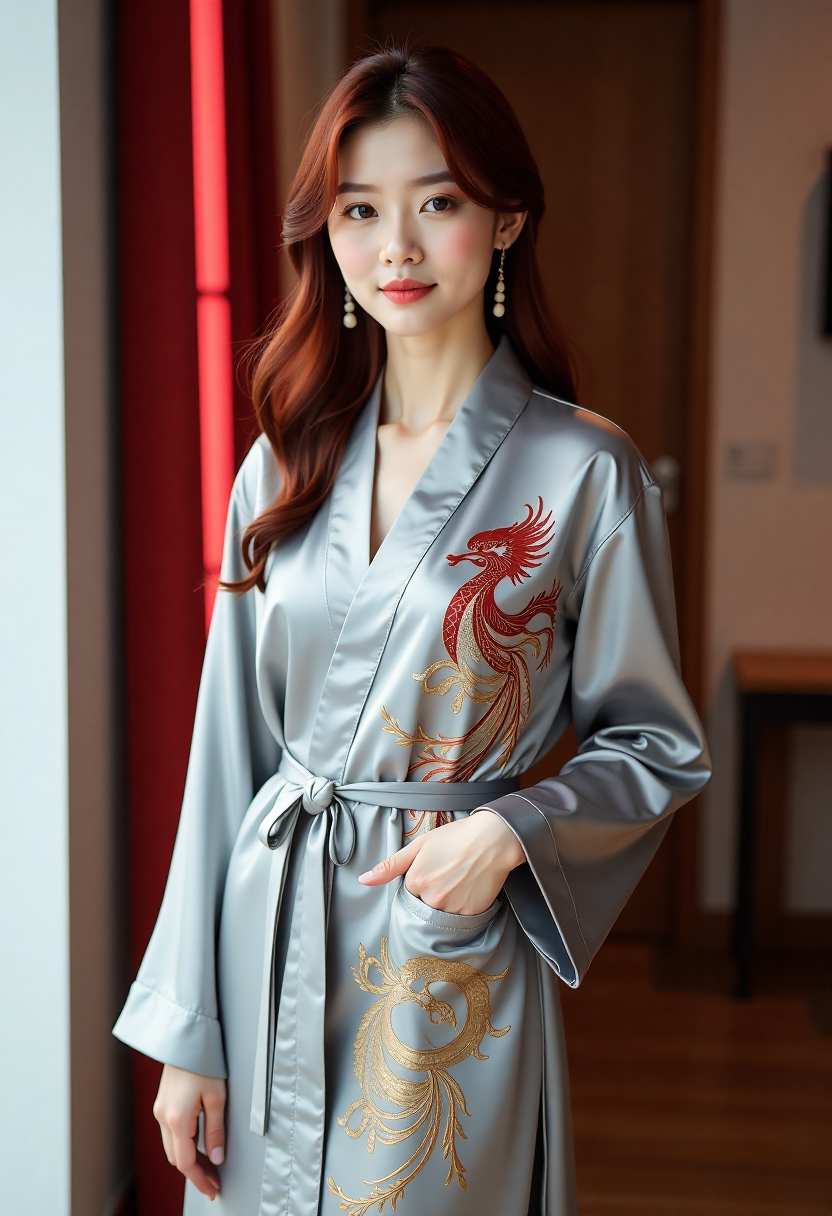 时光的答案
